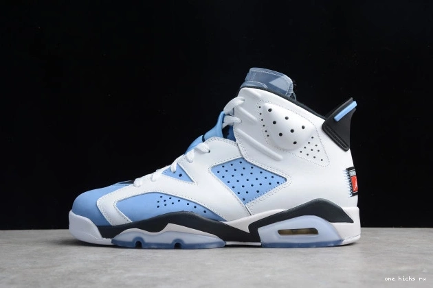 Rep Onekick UNC CT8529-410 Jordan 6 Air 0801